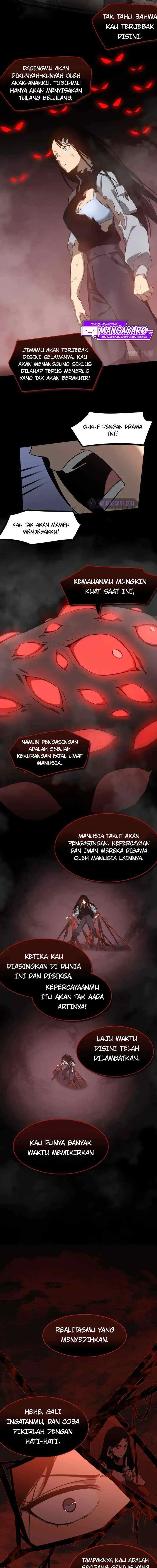 Re Evolutioner chapter 49 halaman 12