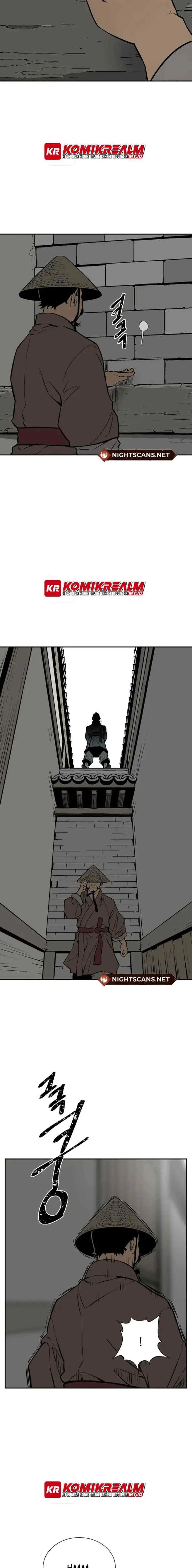 Tales of A Shinning Sword chapter 40 halaman 11