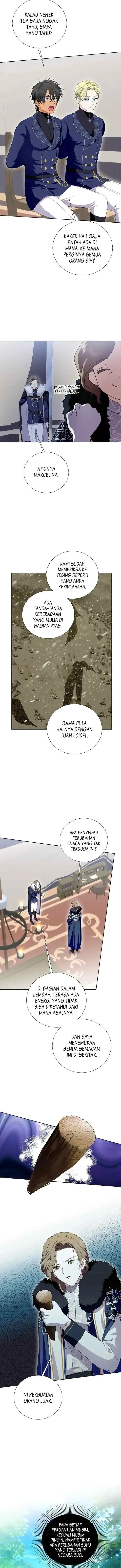 If You Remove the Kind Protagonist's Mask chapter 46 halaman 8