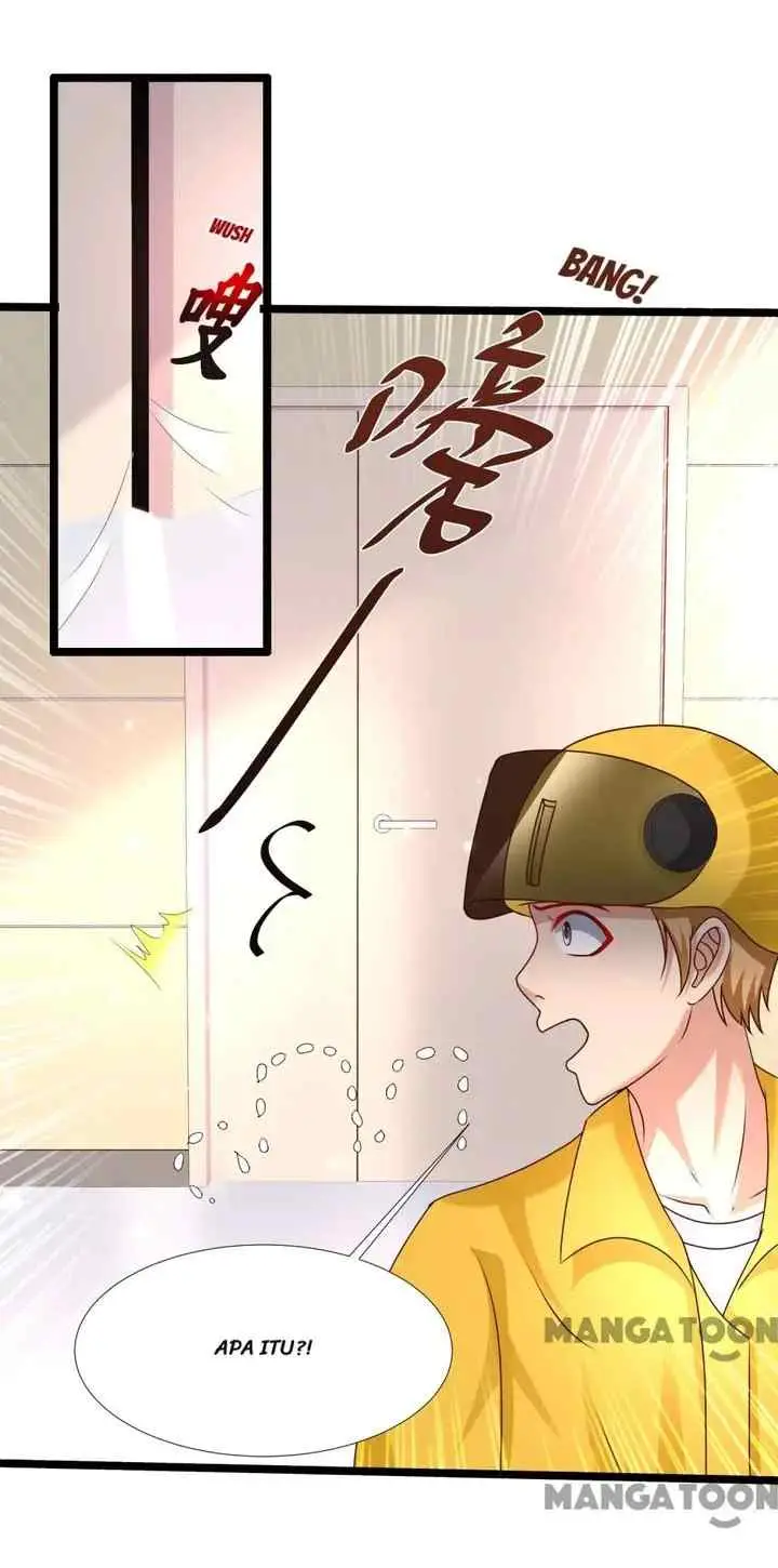 The Strongest Peach Blossom chapter 229 halaman 19