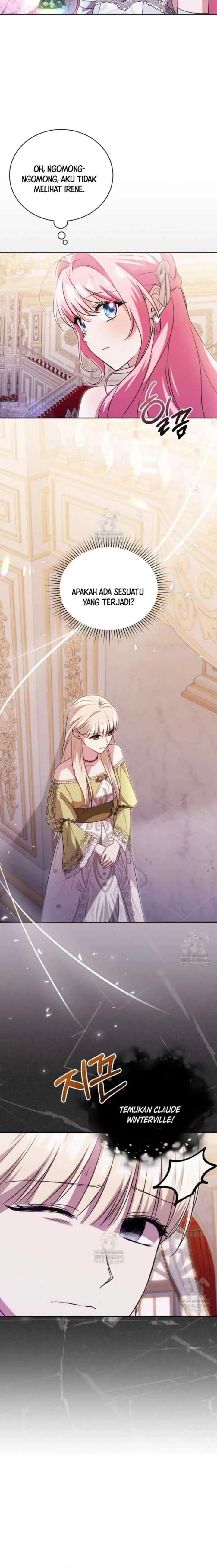 I Didn't Lull You to Sleep Only For You to Be Obsessed chapter 86 halaman 9