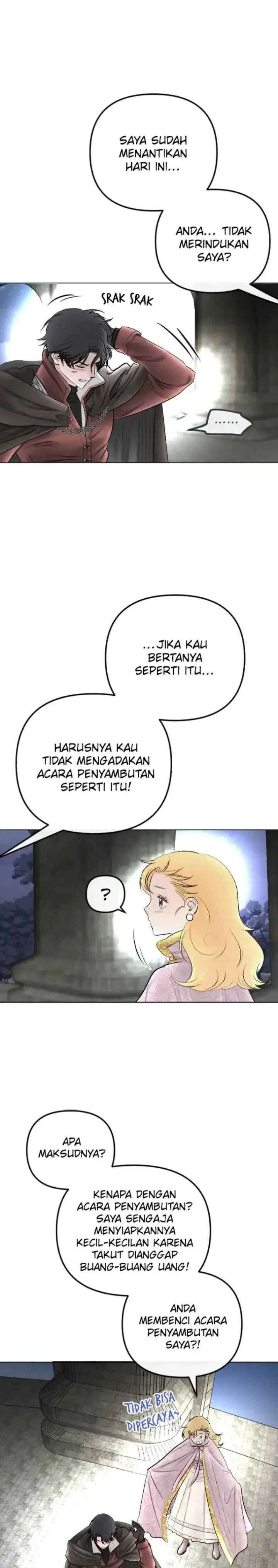 Recogí al segundo protagonista chapter 73 halaman 13