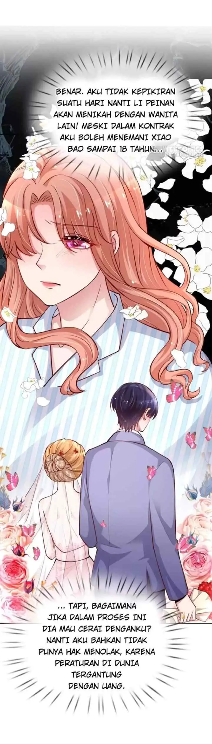 Sweet Escape chapter 69 halaman 6