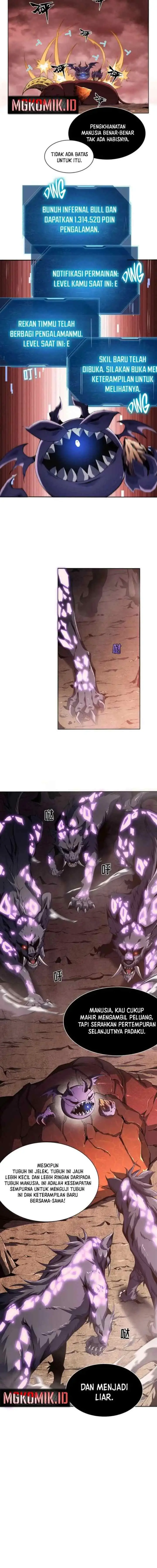 SSS-Class Assassin Returns chapter 2 halaman 10