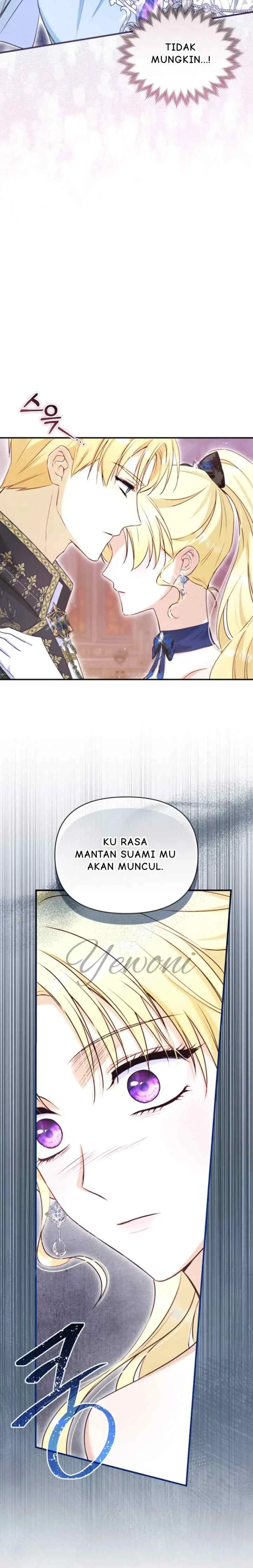The 7th Marriage Is Planned chapter 14 halaman 10