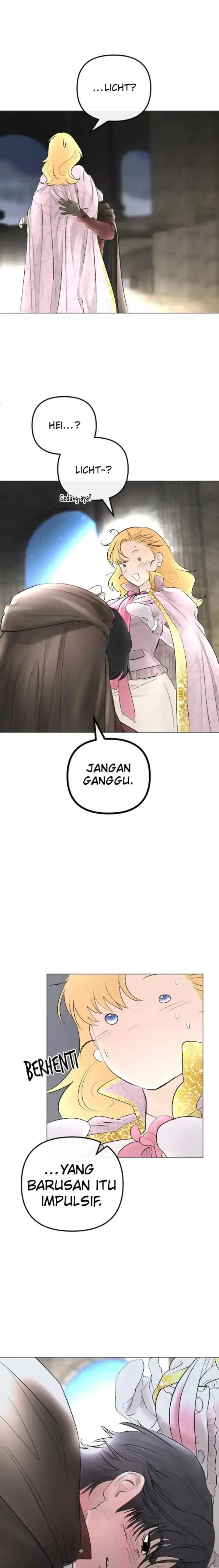 Recogí al segundo protagonista chapter 74 halaman 4