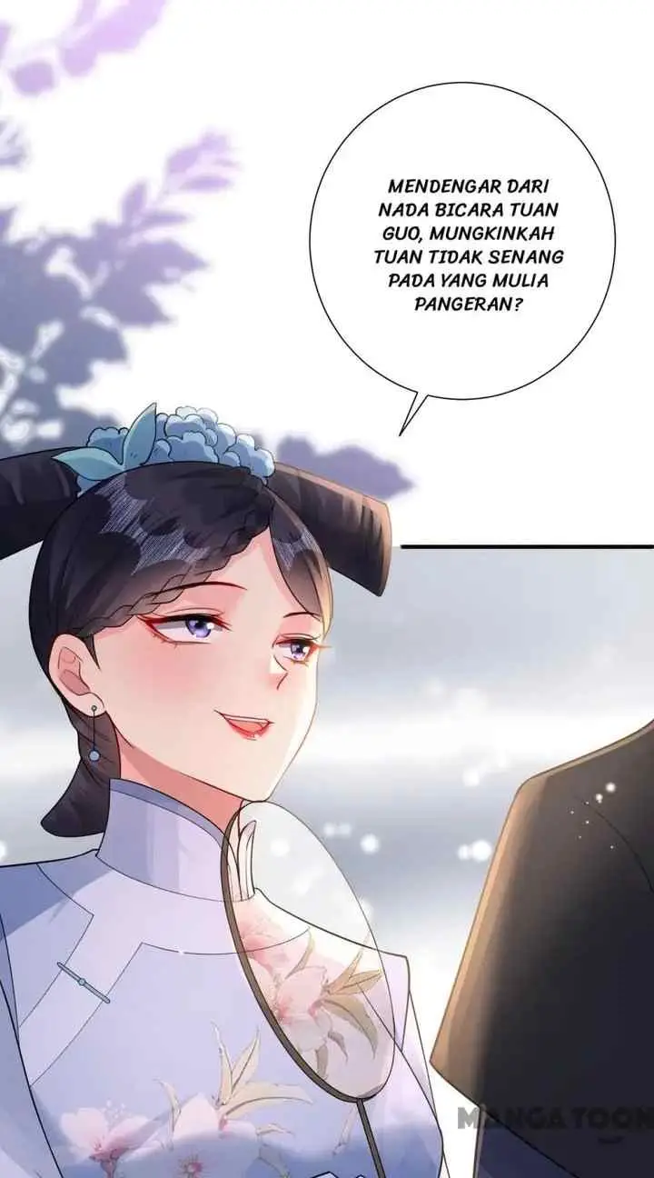 Princess, Don't Ruin Your Public Persona! chapter 213 halaman 8