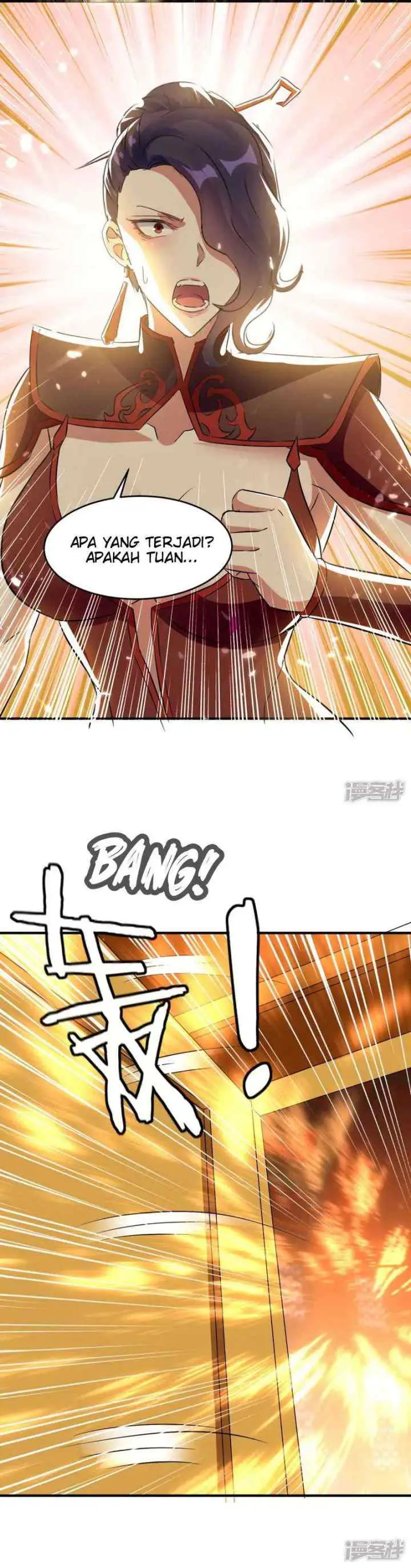 Strongest Leveling chapter 225 halaman 10