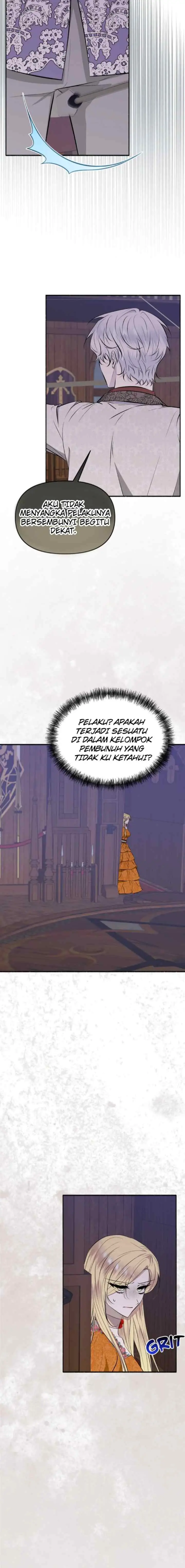 The Dead Husband Returns As A Scheming Man chapter 80 halaman 12