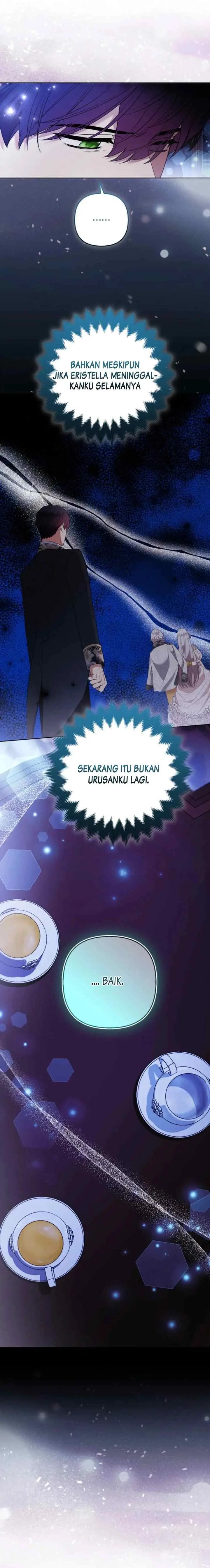 The Grand Duke's Fox Princess chapter 54 halaman 4