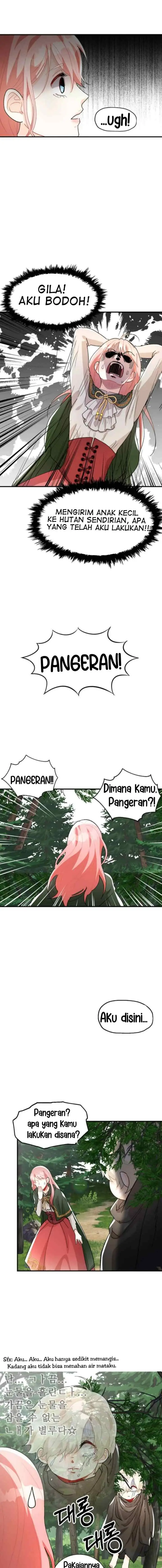 Prince Maker chapter 5 halaman 14