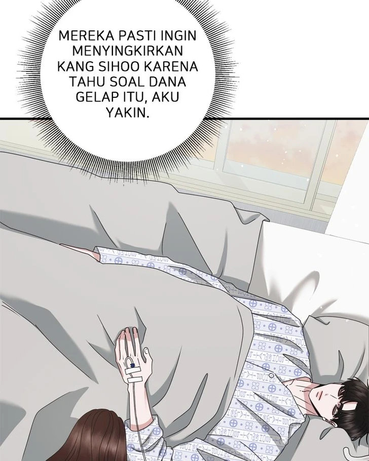 One Day I Found a Husband chapter 56 halaman 31