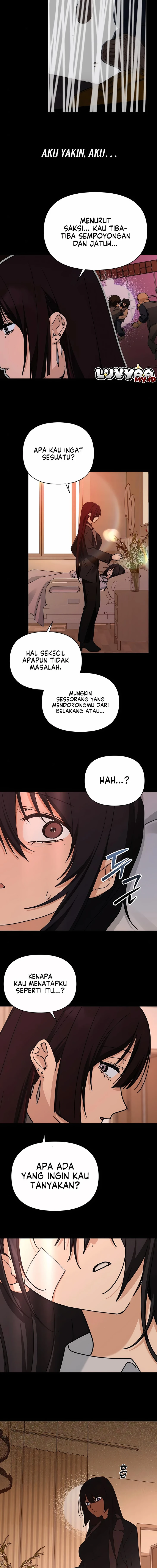 Mia Returns chapter 44 halaman 6