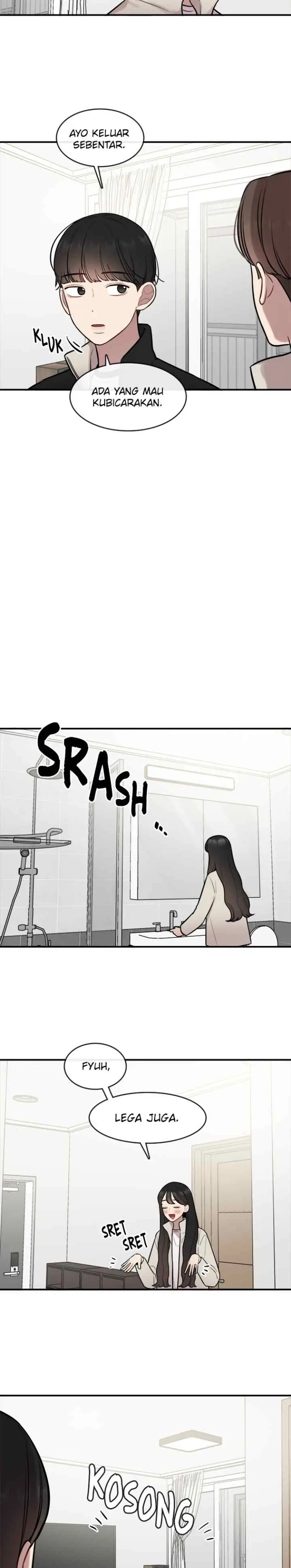 Phone Addict chapter 58 halaman 12