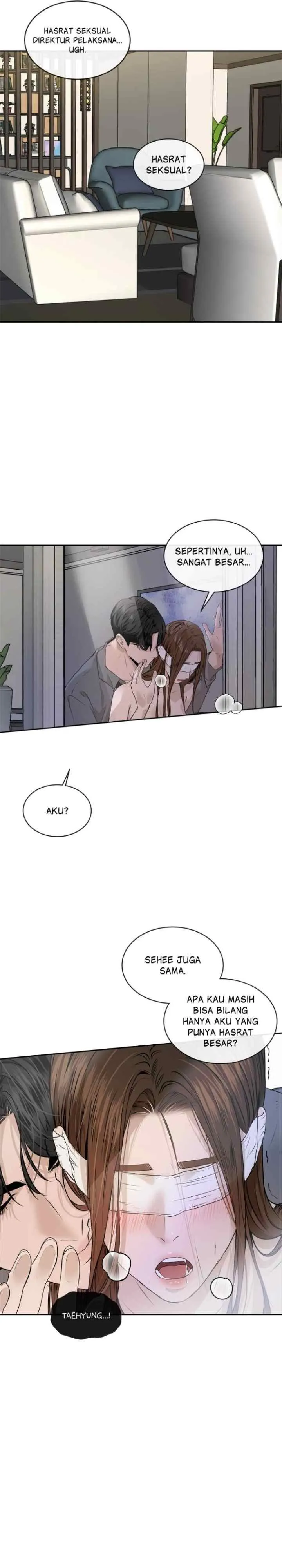 I'll Give You Everything chapter 52 halaman 15