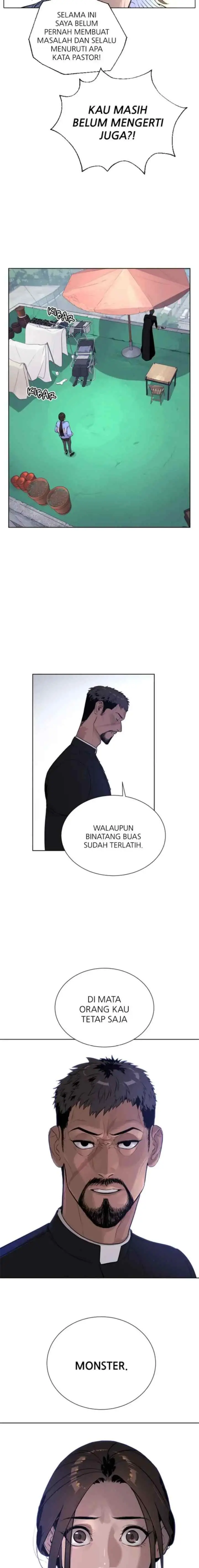 White Blood chapter 6 halaman 10
