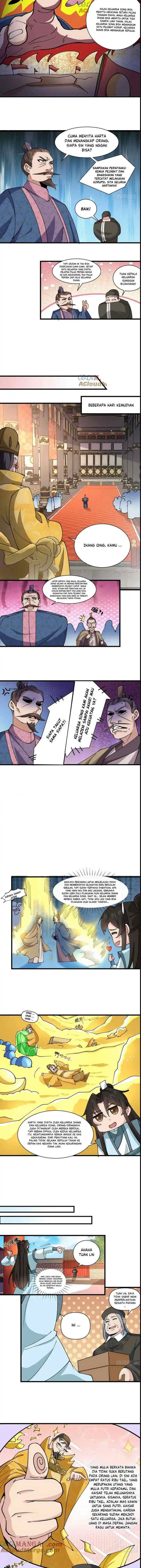 Please Don't Show Your Son chapter 200 halaman 4