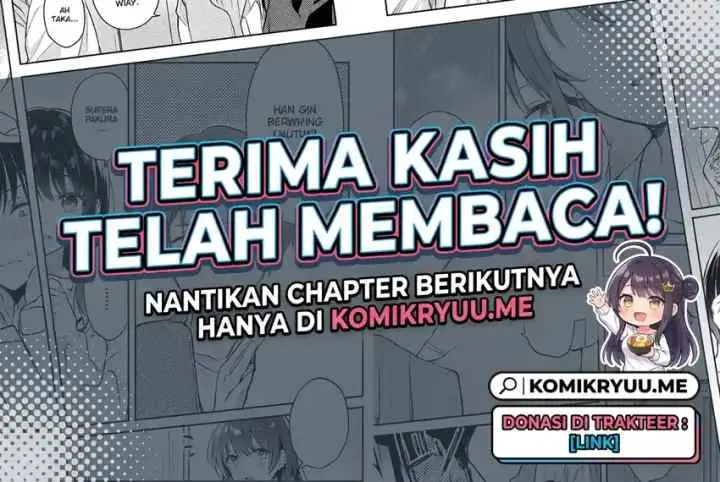 Karaoke De Utau Oneesan To Issyo chapter 5 halaman 14
