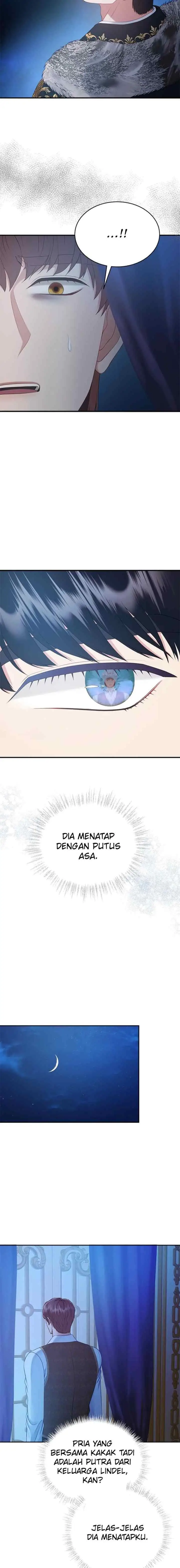 What Does That Evil Dragon Live For? chapter 88 halaman 16