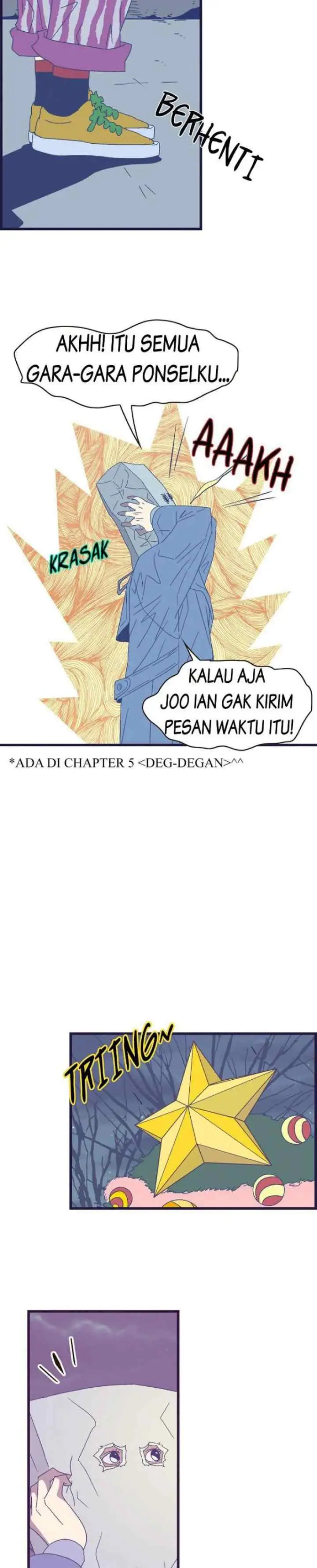 Someone Inside of Me chapter 26 halaman 7