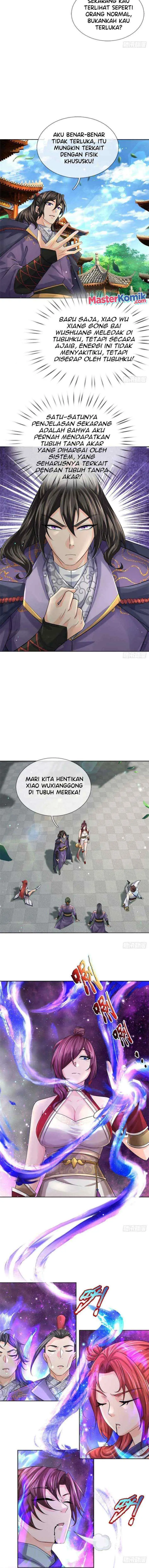 The Way of Domination chapter 108 halaman 6
