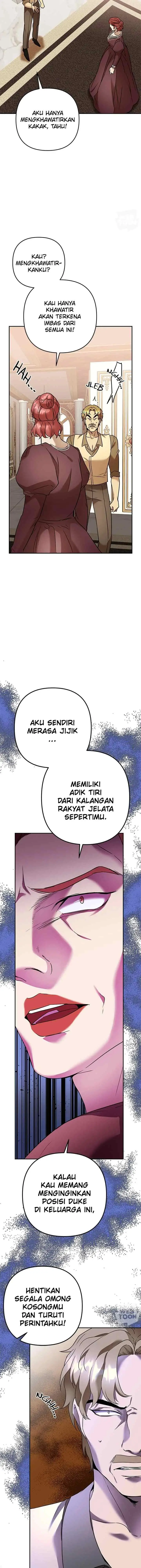 Agatha chapter 68 halaman 12