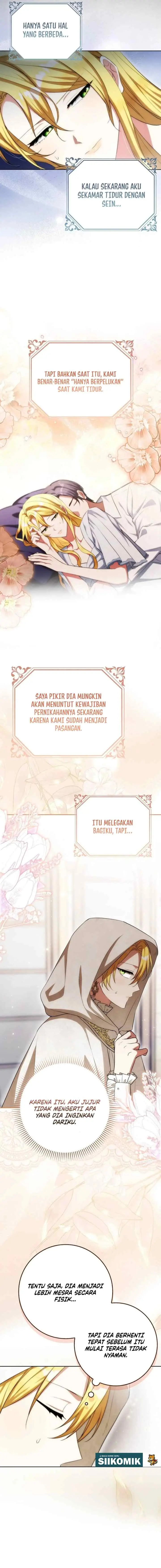 Thought It Was the End, Only to Return to a Changed Genre chapter 11 halaman 16