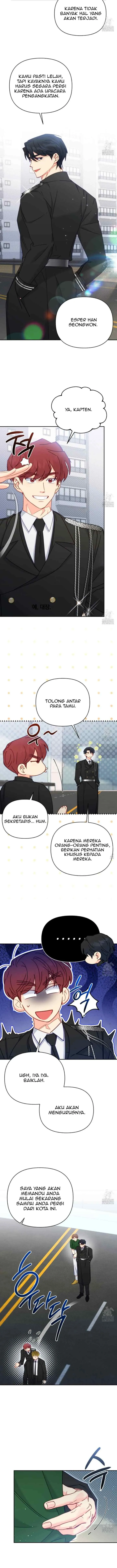 Ordinary Person A chapter 60 halaman 8