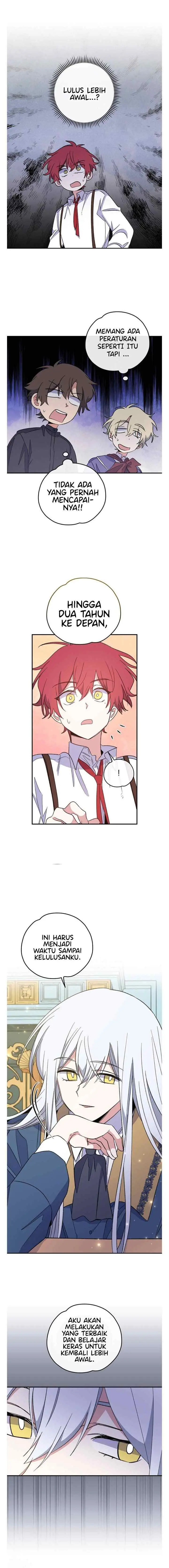 Yigret chapter 41 halaman 11
