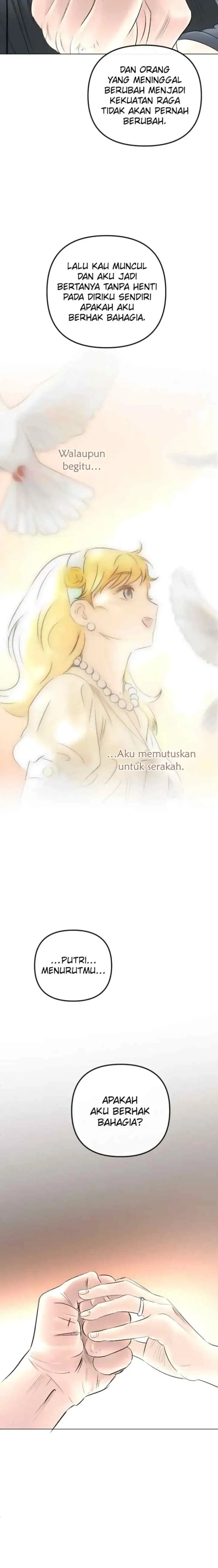 Recogí al segundo protagonista chapter 75 halaman 16