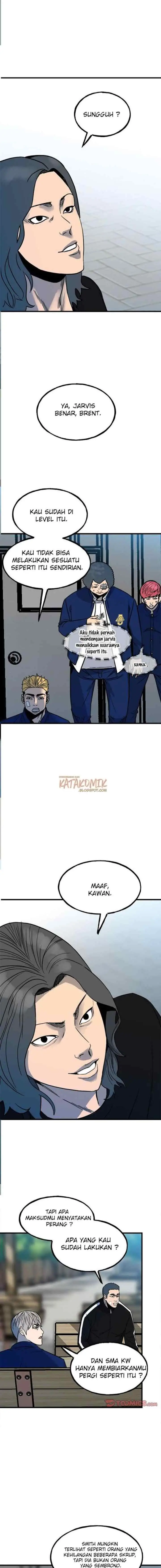 The Villain chapter 95 halaman 14