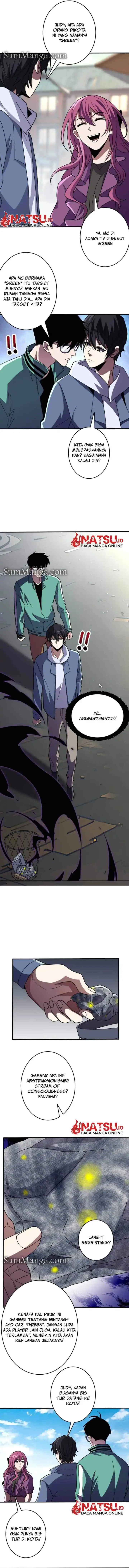 I'm Really Not The Villain chapter 149 halaman 5