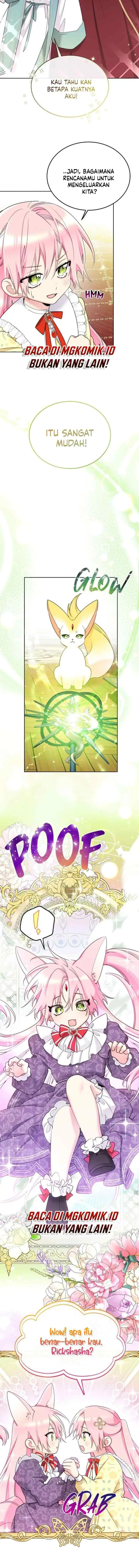 Lotto Princess chapter 85 halaman 9