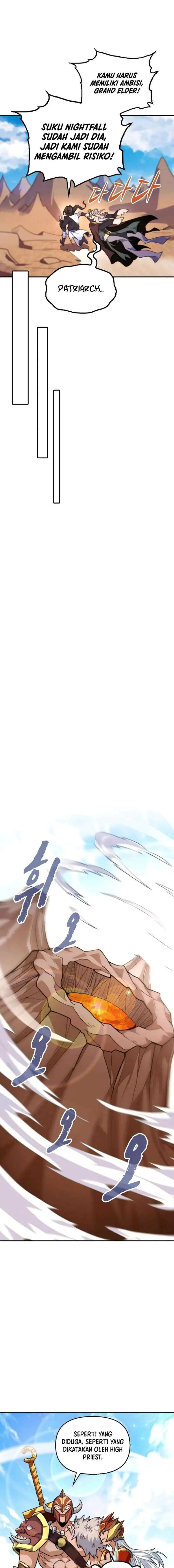 Suseon Reincarnation Book Return Of The Supreme chapter 13 halaman 8