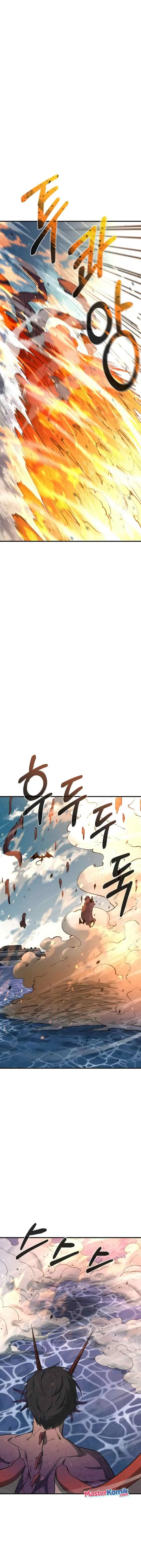 I Grow Stronger By Eating! chapter 72 halaman 9