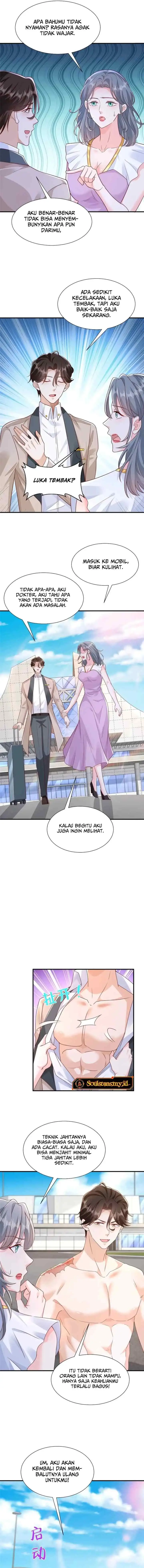 I Randomly Have A New Career Every Week chapter 671 halaman 5