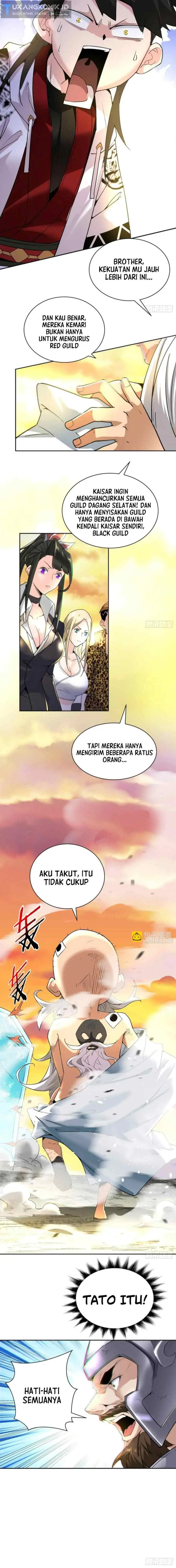 As The Richest Man, I Really Dont Want To Be Reborn chapter 37 halaman 12