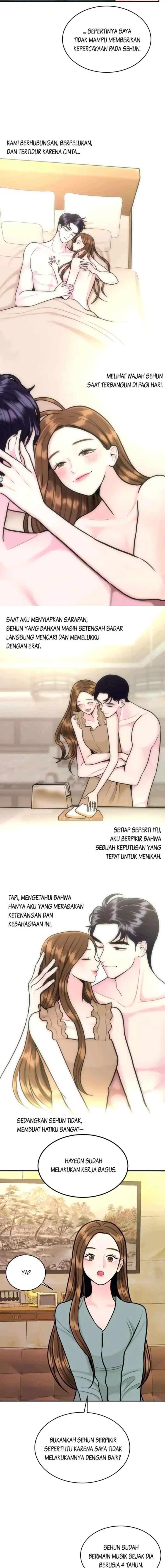 The Cellist chapter 87 halaman 6