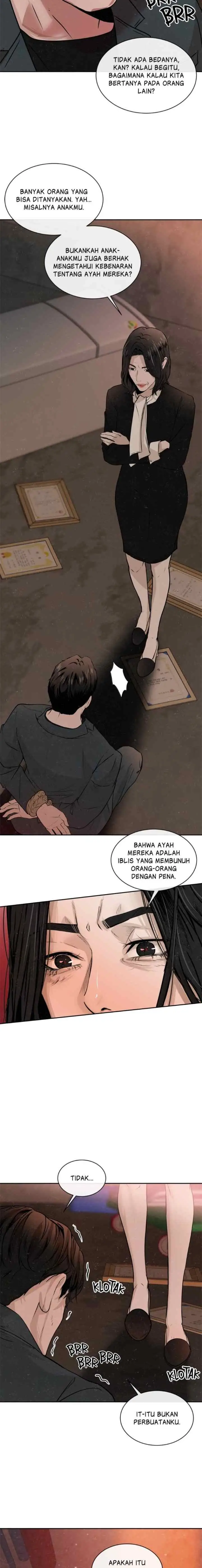 I'll Give You Everything chapter 54 halaman 11