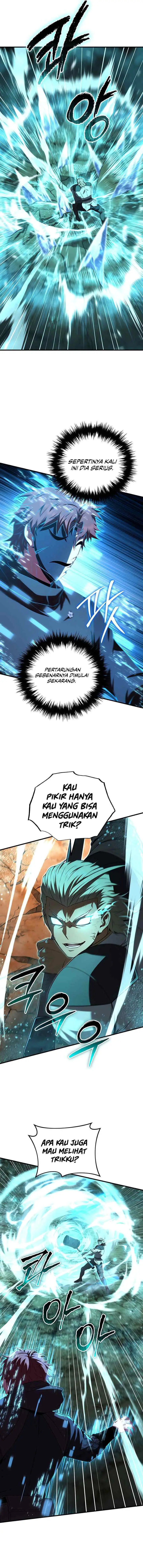 The Narrow-Eyed Villain of the Demon Academy chapter 49 halaman 9