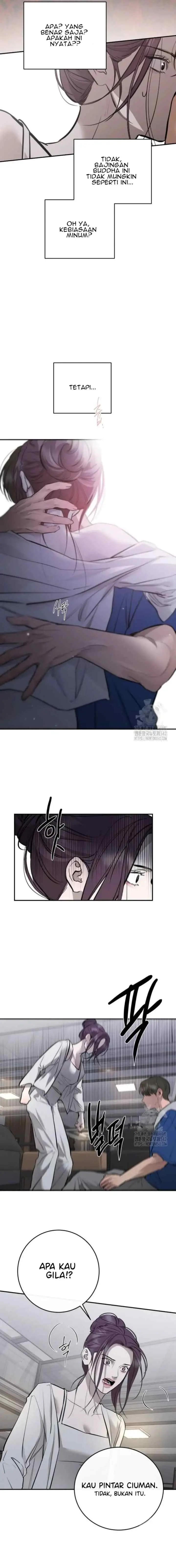 Extroversion of an Immortal chapter 96 halaman 16