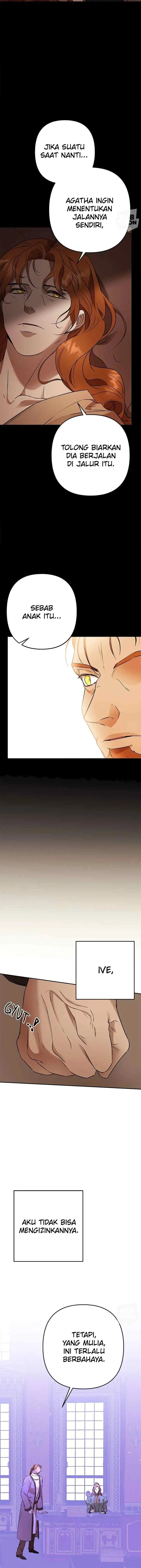 Agatha chapter 119 halaman 7