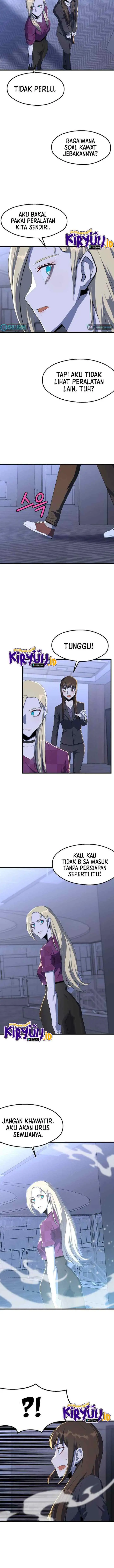 The Strongest Unemployed Hero chapter 24 halaman 4