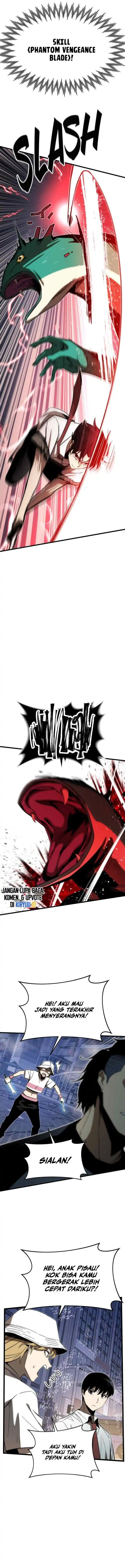 Ultra Alter chapter 77 halaman 4