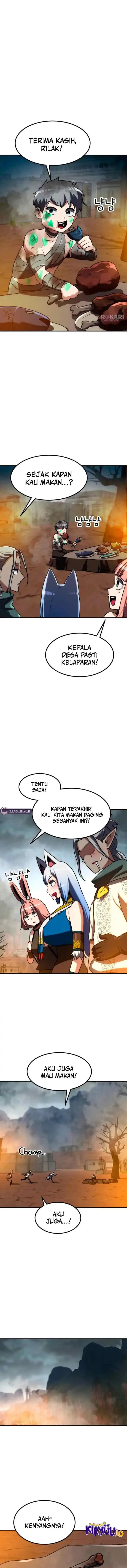 Defense Breaker chapter 29 halaman 17