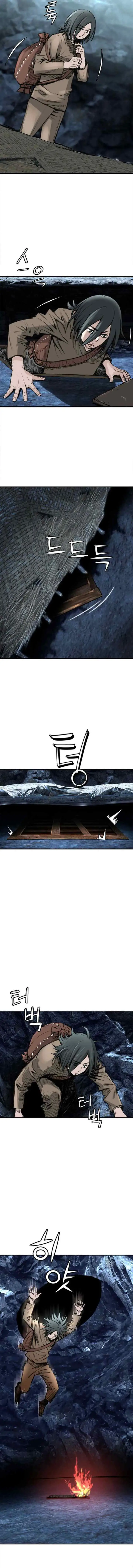 The Heavenly Emperor of Darkness chapter 7 halaman 9
