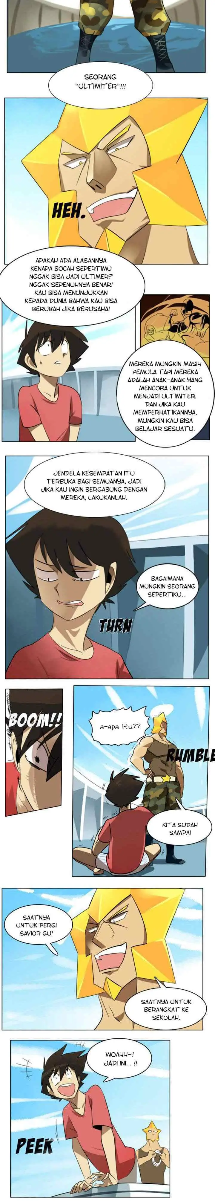 Ultimiter chapter 5 halaman 7