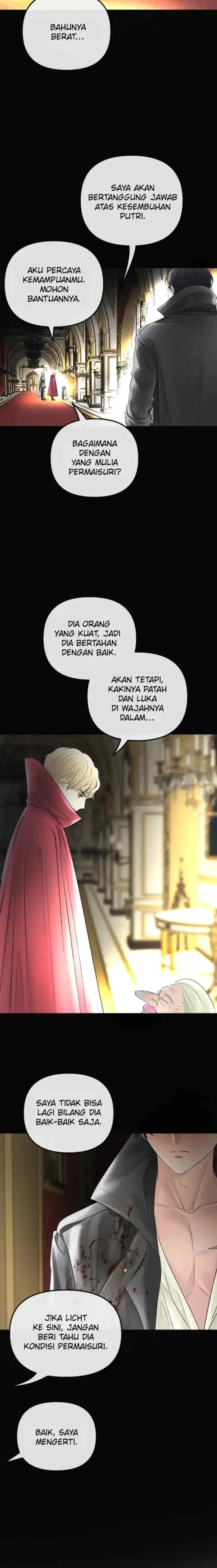 Recogí al segundo protagonista chapter 59 halaman 4
