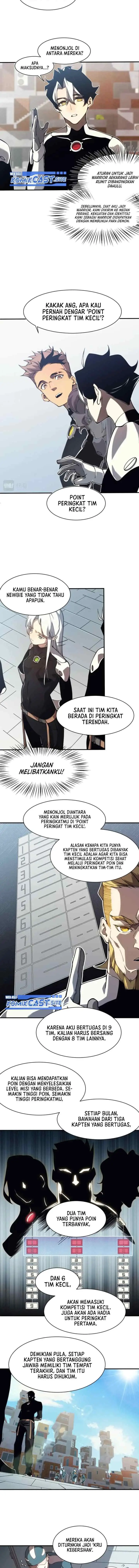 Demon Evolution chapter 10 halaman 8