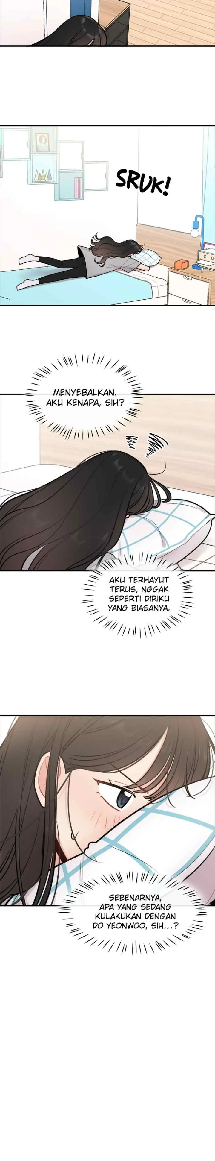 Phone Addict chapter 45 halaman 5